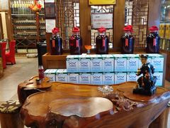 -一江春水·杭帮臻宴(三台山店)