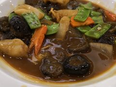 -新兴家喻酒家·羊城名宴(昌岗店)