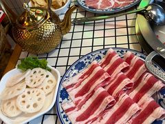 -土货重庆火锅(罗斯福广场店)