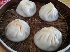 -珊珊小笼馆(仙霞路店)