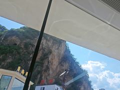 -途肴·老农饭庄(百里峡店)
