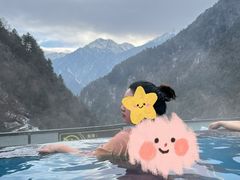 -古尔沟华美达温泉度假酒店