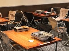 -猫公子纸上烤鱼烧烤•Bistro小酒馆(钱江世纪城店)