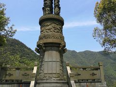 -宁波五龙潭景区