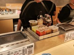 -肉肉大米(金虹桥店)