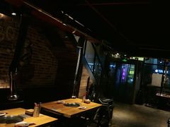 -那胡同里的小烤肉馆(开发区万达店)