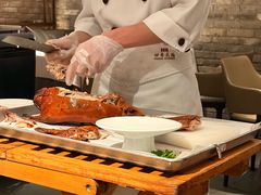 -四季民福烤鸭店(外滩外白渡桥店)