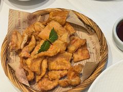 -开海·红岛海鲜虾水饺(石老人店)
