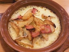 -萨莉亚意式餐厅(特力时尚汇店)