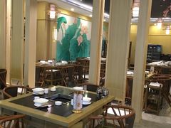 大堂-新廊桥(原科华廊桥店)