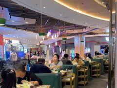 -浪里寻·臻牛养生牛肉火锅(方圆荟店)