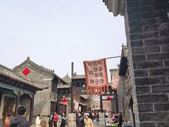 -红嫂家乡旅游区