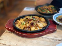 -树厨贵州菜(大十字店)