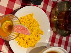 -西贝(深圳卓悦汇店)