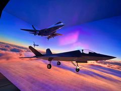 -泰达航母主题公园