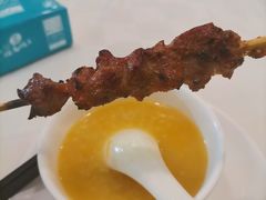 -唐晋人家(源深路店)