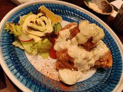 -yokocho上横町·日本食街(深业上城店)