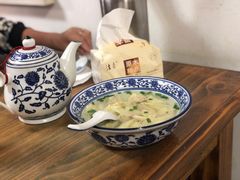 -鼎顺小吃(吴山名楼店)