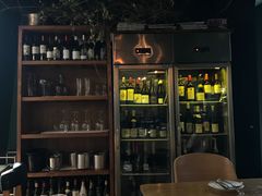 -羽深肉铺 Steak & Wine
