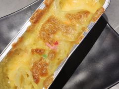 -佰烧海鲜烤肉火锅自助(熙地港店)