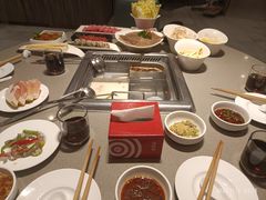 -海底捞火锅(龙岗星河COCO Park店)
