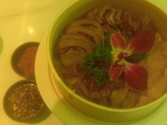 -乔阿马·江南味·驴肉香(龙湖华泾天街店)