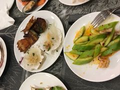 -水都假日酒店-海韵西餐厅(龙胜路店)