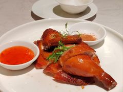 -拾溪餐厅(杭州千禧度假酒店)