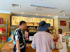 -国际饭店·帆声西饼屋(黄河路店)