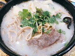 -惠丰源烩面馆(经七路店)