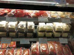 -红宝石·鲜奶小方(莘庄龙之梦店)
