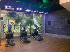 -西吉马游泳健身(协信店)