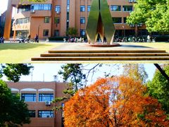-苏州大学(天赐庄校区)