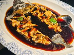 西湖醋鱼-锦楼·臻选新杭帮(杭州中心店)