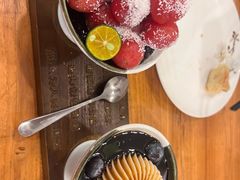 -醉霖生态餐厅(交大店)