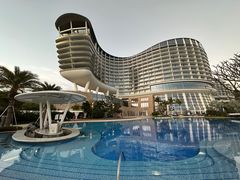 -深圳大梅沙京基洲际度假酒店