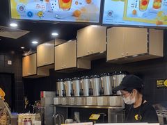 -快乐柠檬happylemon(北京APM店)