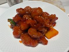-金陵暴走龙虾·烧烤·排档(南京总店)