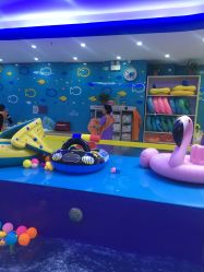 -AIBBY亲子水育中心(盐城宝龙店)