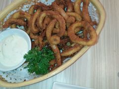 -必胜客(湘隆店)