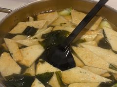 -HOTISLAND海鸡岛·韩国料理(江南西店)