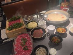 -骨之味·筒骨汤火锅(江头店)