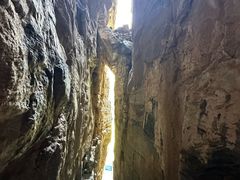 -孤山寨风景区