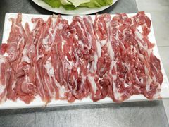 -三兴涮羊肉(荣安大街店)