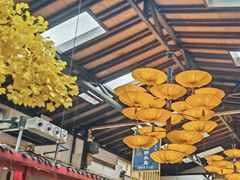 -老灶房-四川土菜(铁牛广场店)