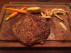 -食间牛排(湖西路店)