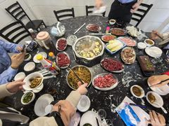 -江村四哥新鲜牛肉店(江高总店)