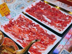 -大吉利·潮汕牛肉火锅(河西店)
