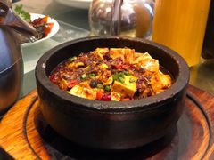 -小姨家常菜(昭萍东路店)