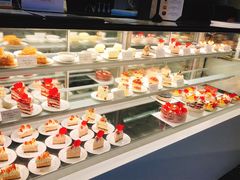 -PETIT PARIS 小巴黎(花园道店)